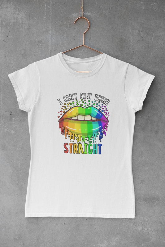Can't Think Straight Transfer
