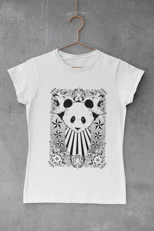 Angry Panda Transfer