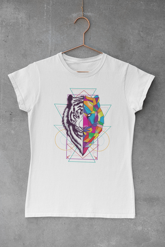 Tiger Geometry Transfer
