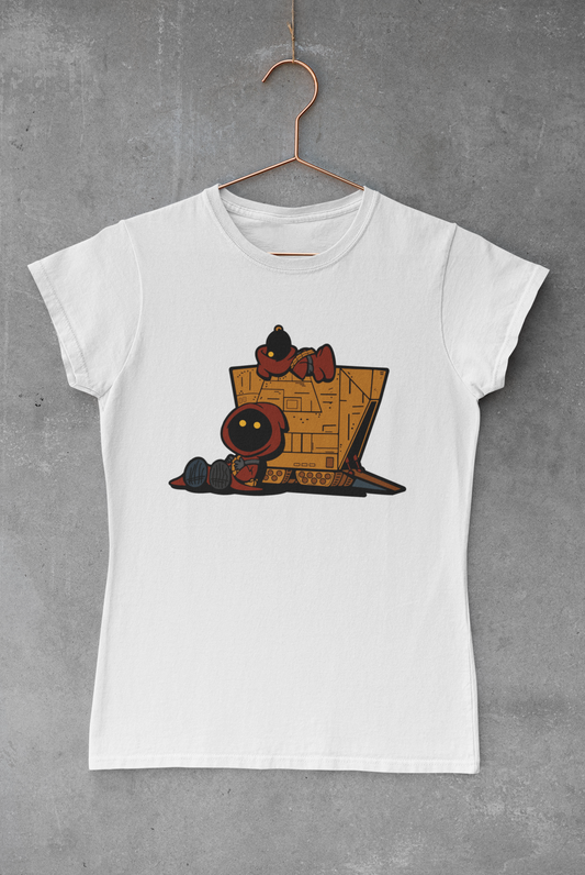 Jawa Snoopy Transfer