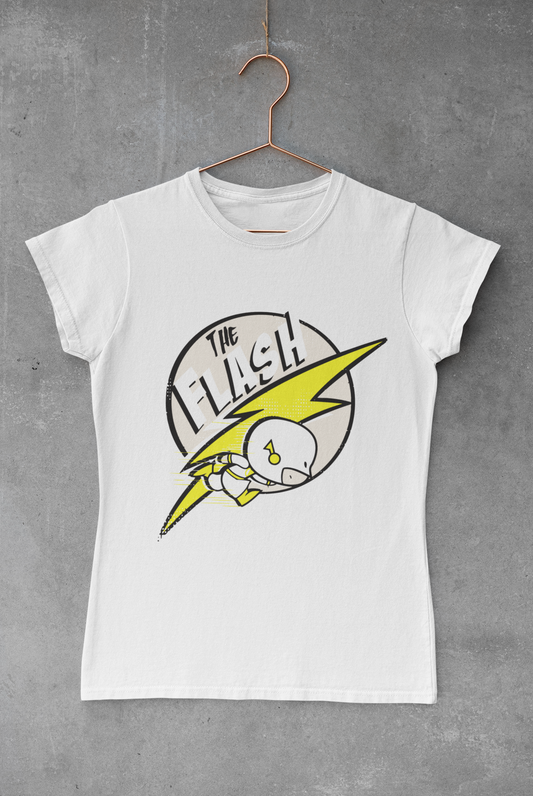 Retro Flash Transfer