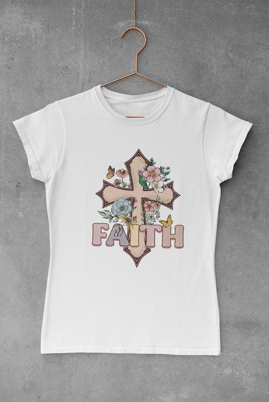 Faith Cross Transfer
