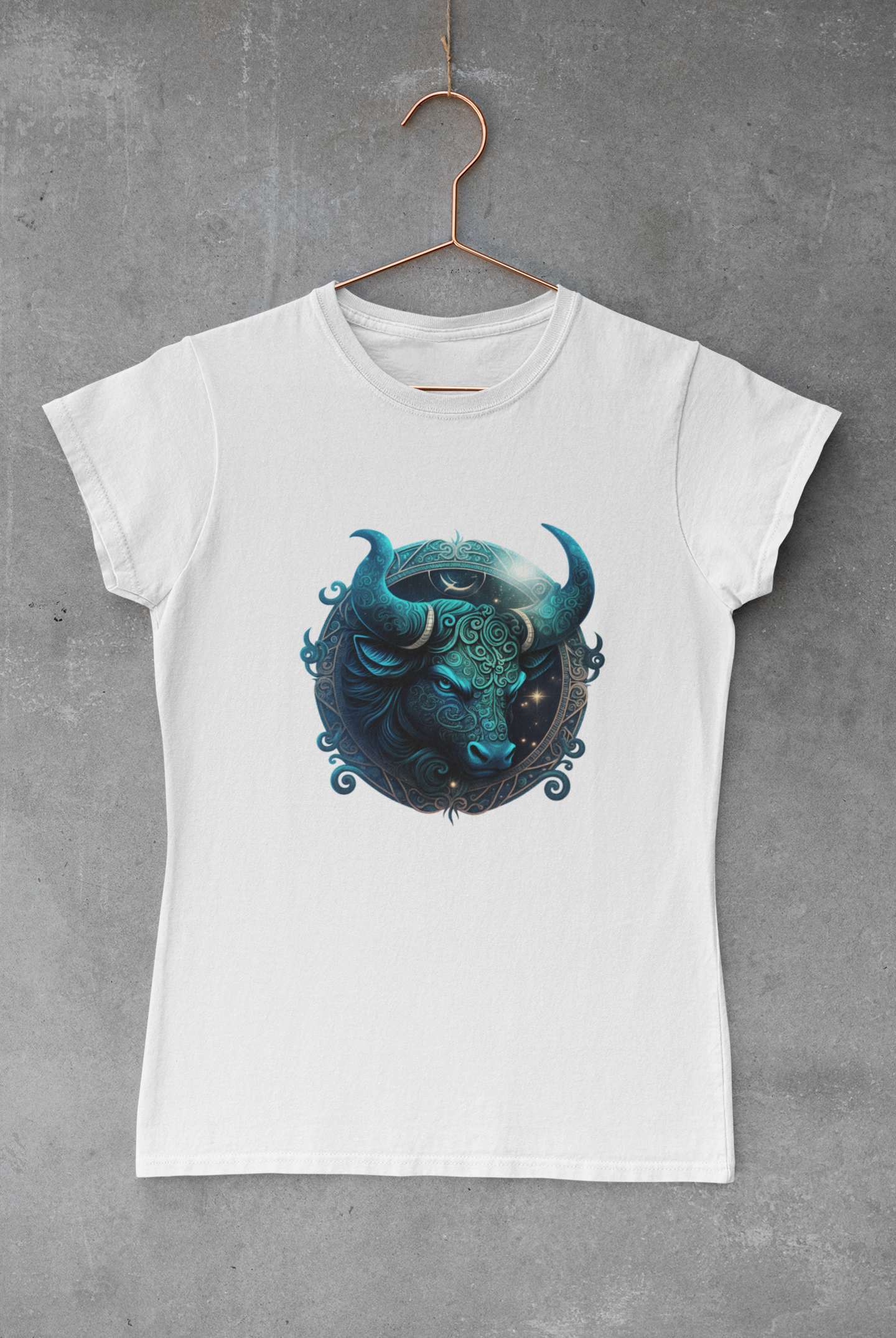 Taurus Zodiac Transfer