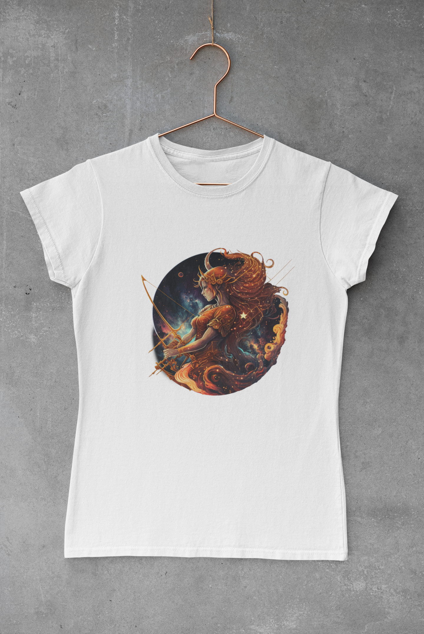 Sagittarius Zodiac Transfer