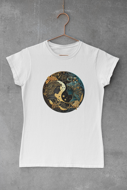 Gemini Zodiac Transfer