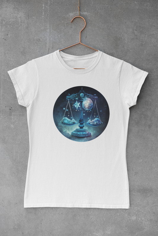 Libra Zodiac  Transfer