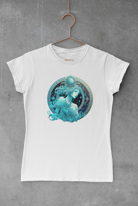 Aquarius Zodiac Transfer