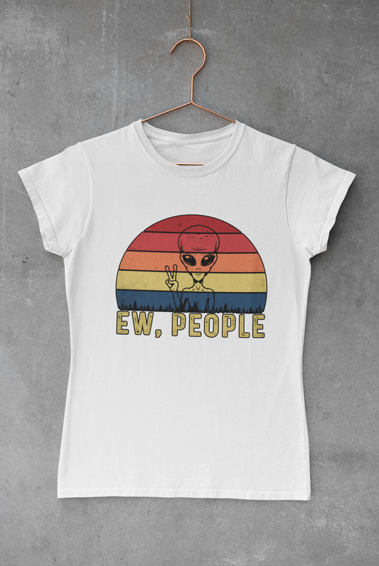 Ew People Transfer