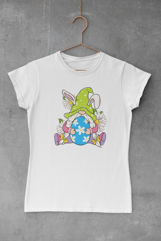 Gnome Easter Egg Transfer