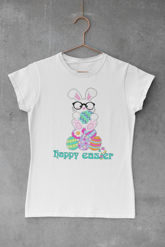 Easter Bunny Hunt Transfer