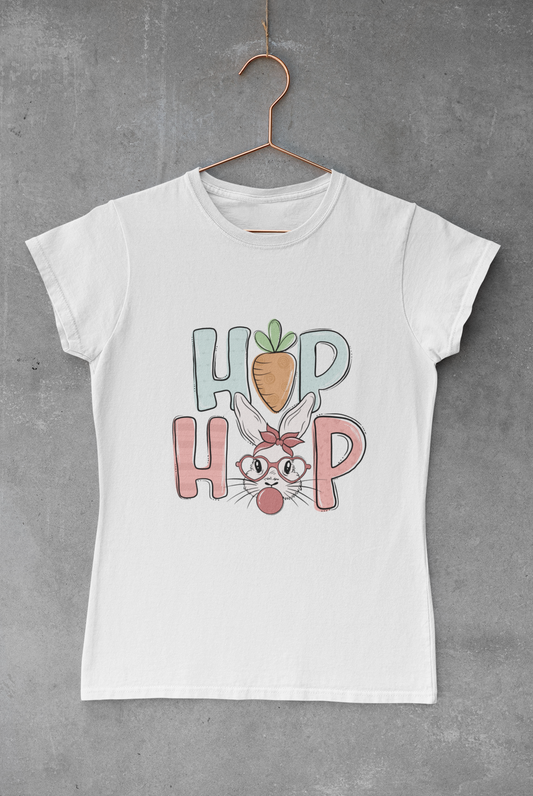 Hop Hop Transfer