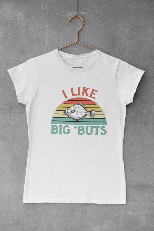 I Like Big Buts Transfer