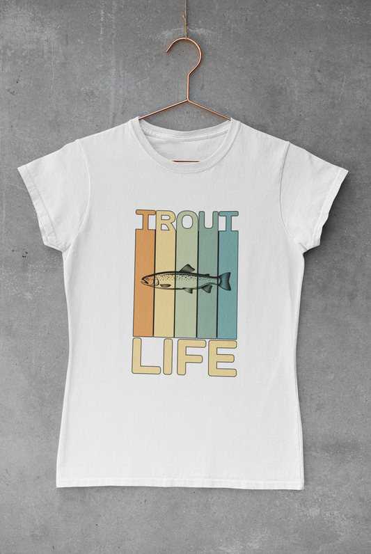 Trout Life Transfer