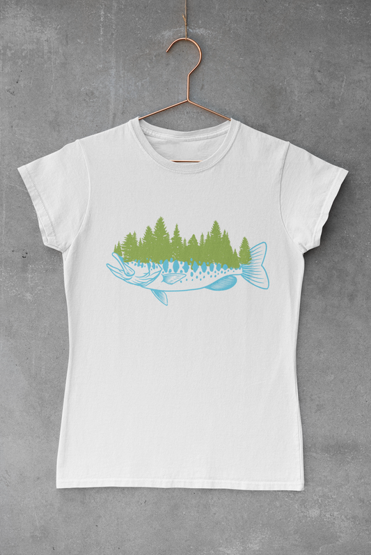 Fish Trees Transfer