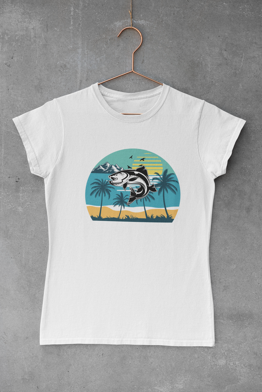 Fish Beach Transfer
