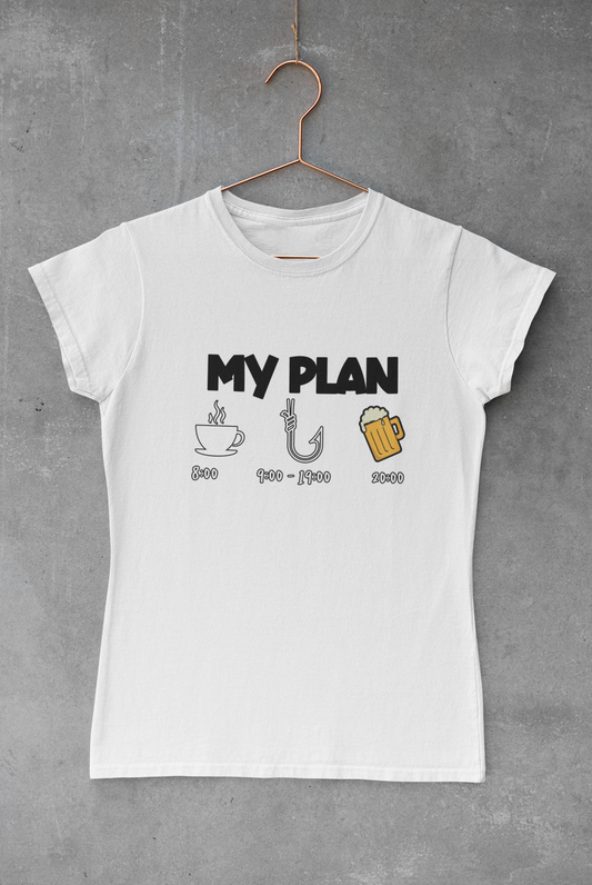My Plan Transfer