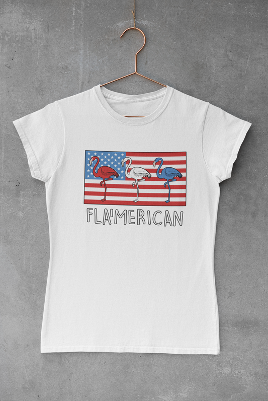 Flamerican Transfer