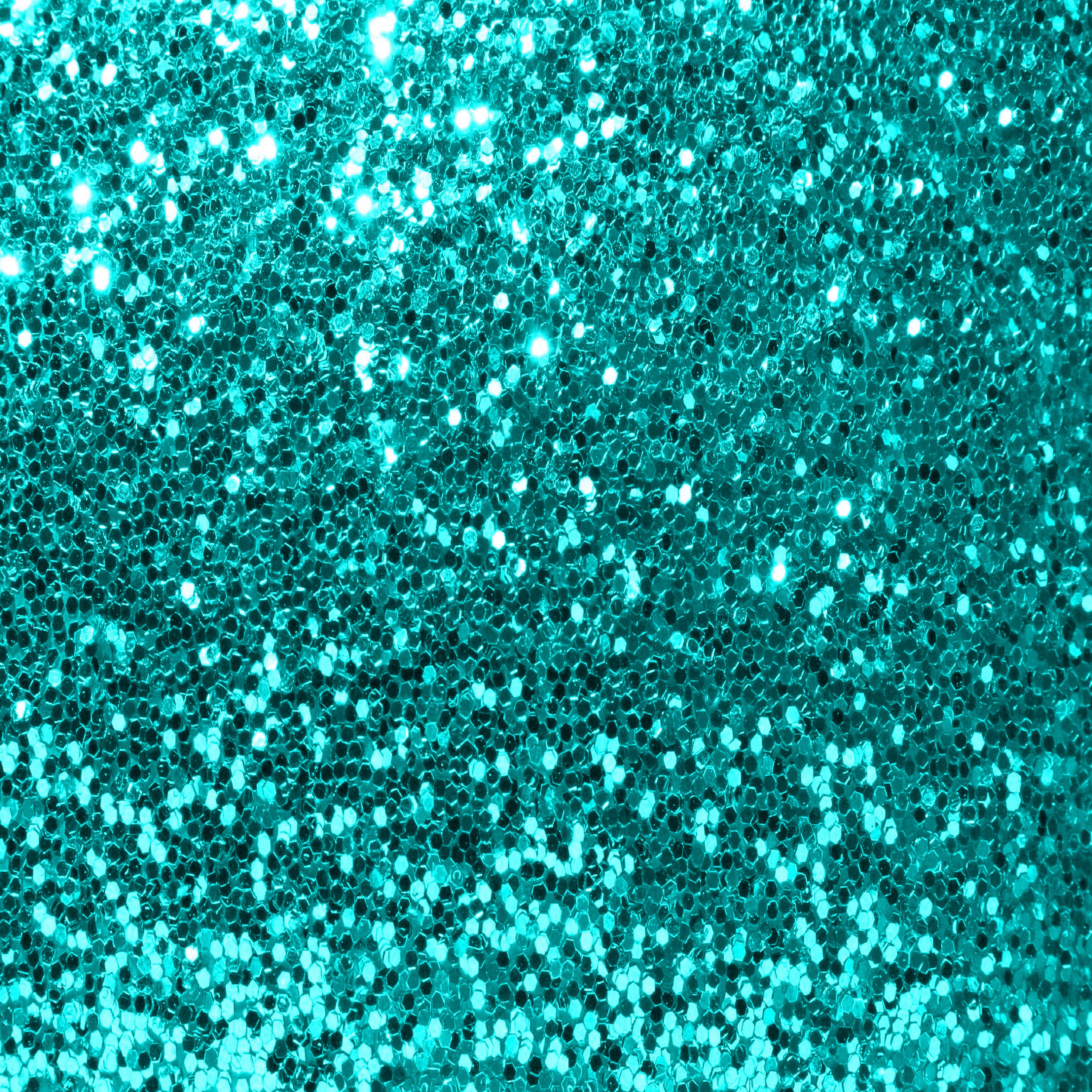 Turquoise Glitter 12x12 Patterned Vinyl Sheet – iCraftVinyl