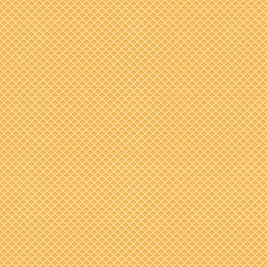 Waffle Cone 12x12 Patterned Vinyl Sheet