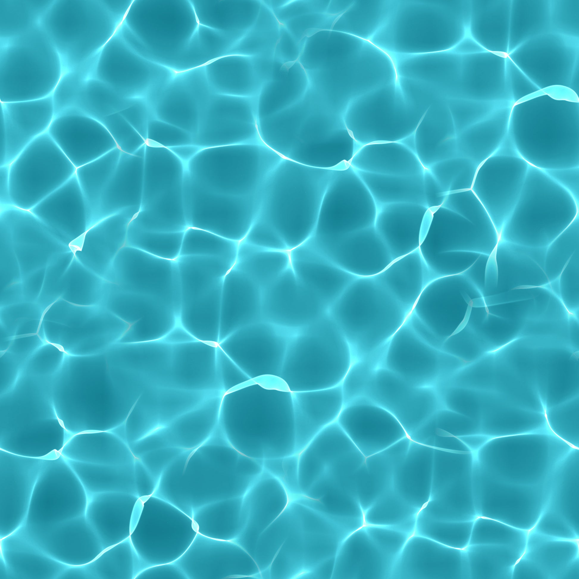 Water Reflection 12x12 Patterned Vinyl Sheet