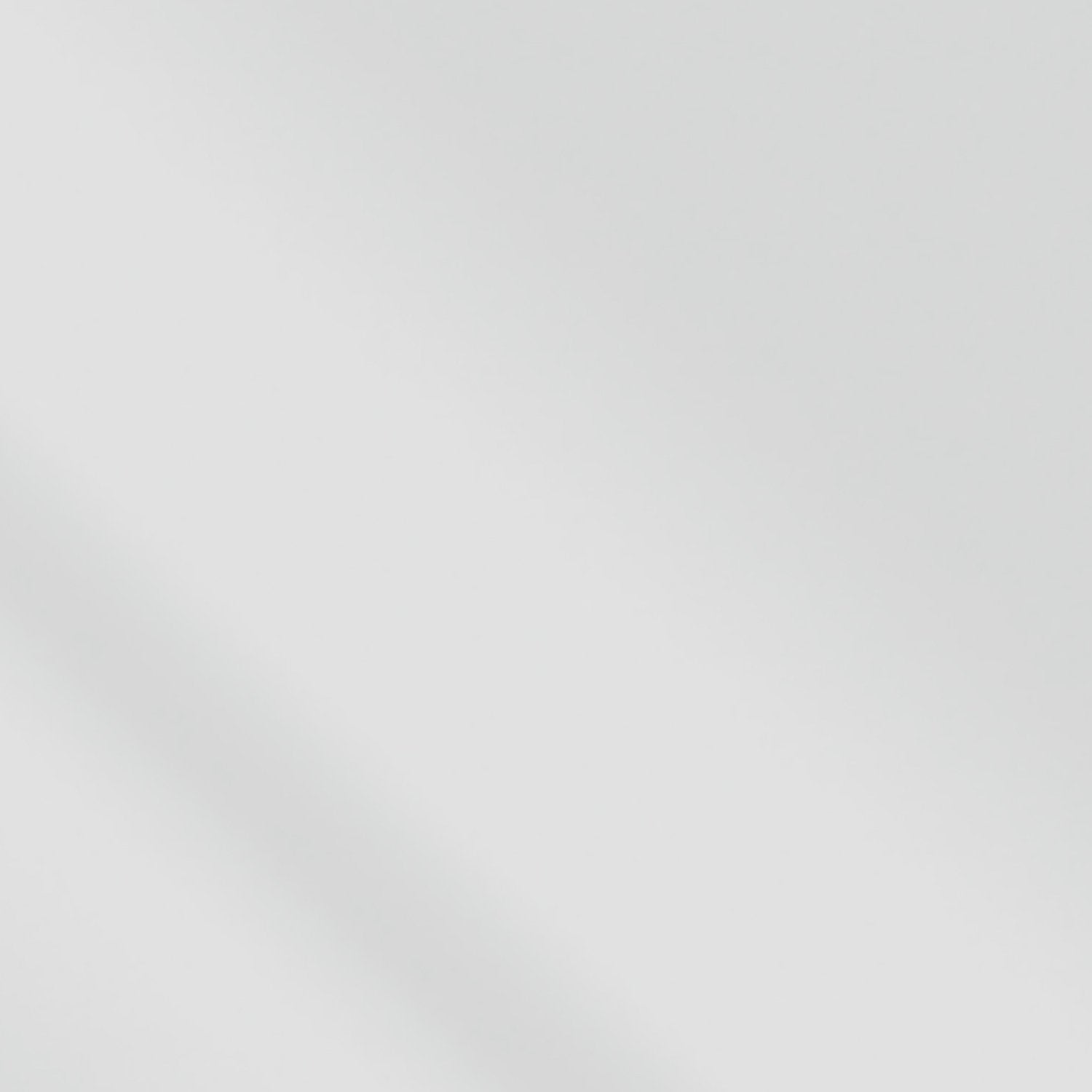 White Liquid Metallic 12x12 Heat Transfer Sheet