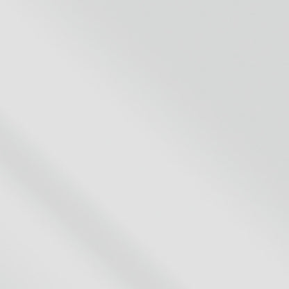 White Liquid Metallic 12x12 Heat Transfer Sheet