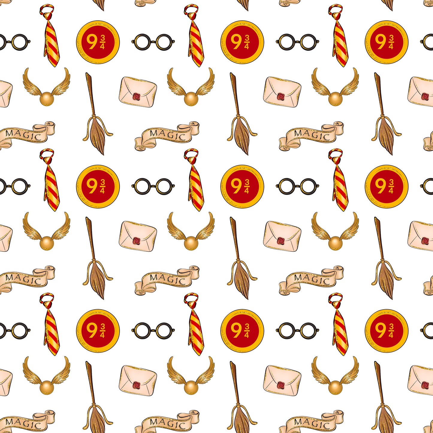 Wizard Essentials 12x12 Patterned Vinyl Sheet