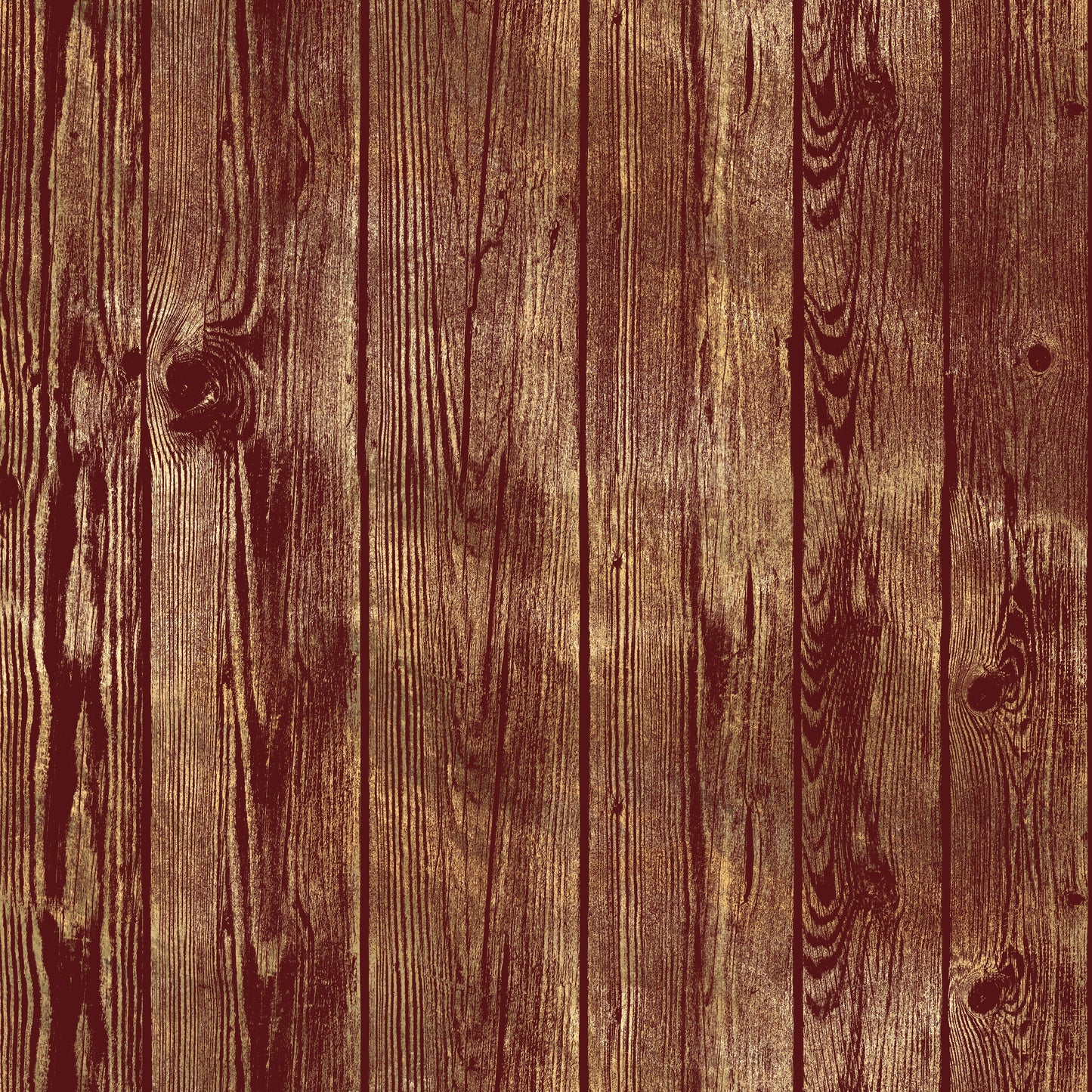Wood 12x12 Patterned Vinyl Sheet
