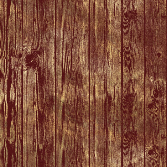 Wood 12x12 Patterned Vinyl Sheet